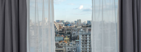 Cómo lavar cortinas en casa ᐅ CONSEJOS WASHROCKS Servicio 24h