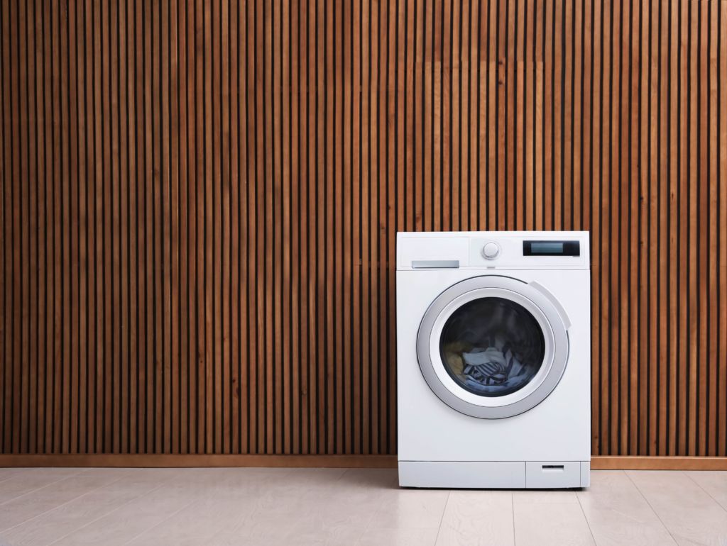 Cómo lavar ropa con amoniaco la lavadora? ᐅ