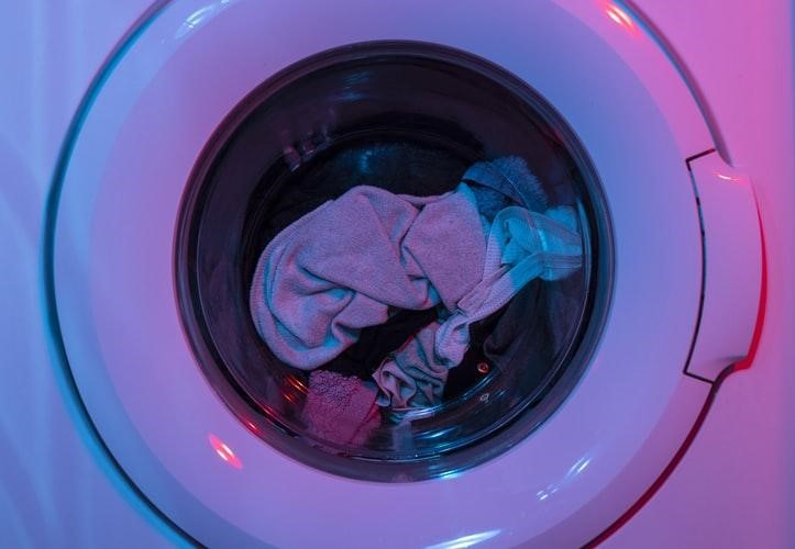 Eficiencia energética de las lavadoras