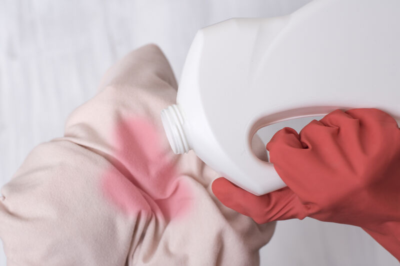 Cómo lavar la ropa en seco en casa ᐅ Blog de WASHROCKS