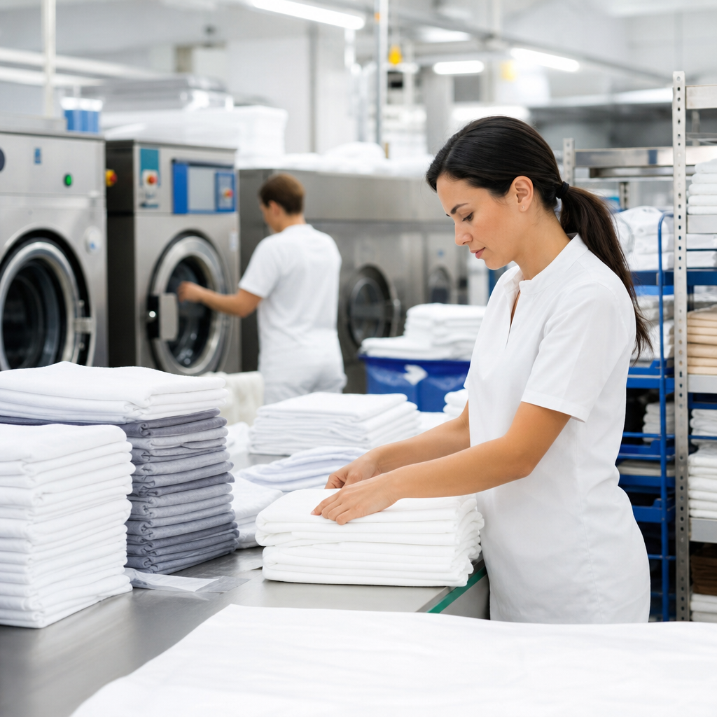 servicio textil empresas