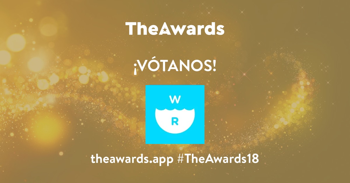 TheAwards: Premio a la mejor app española